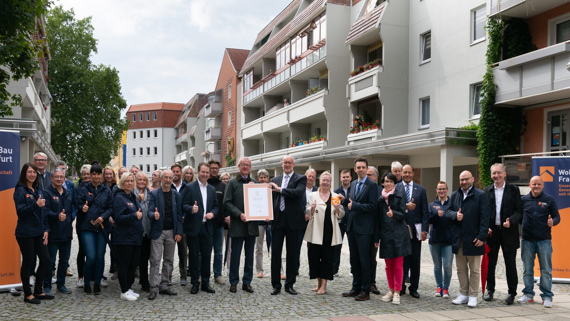 WohnBau_Header_DieWohnBau-Ansprechpartner