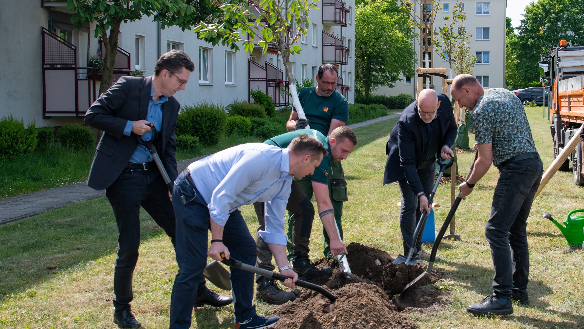 WohnBau_Neuigkeiten_Bluetenkirschen-Baumschulenweg