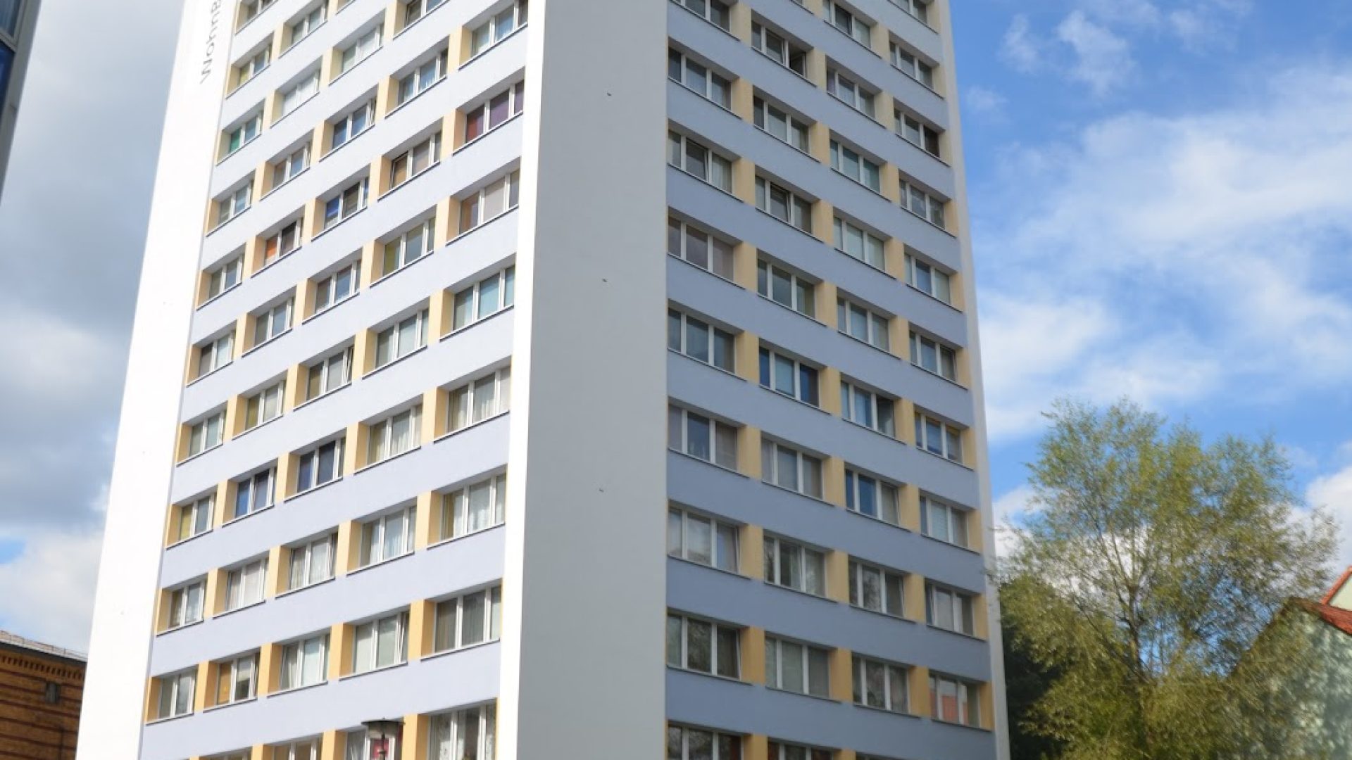 Halbe Stadt 27