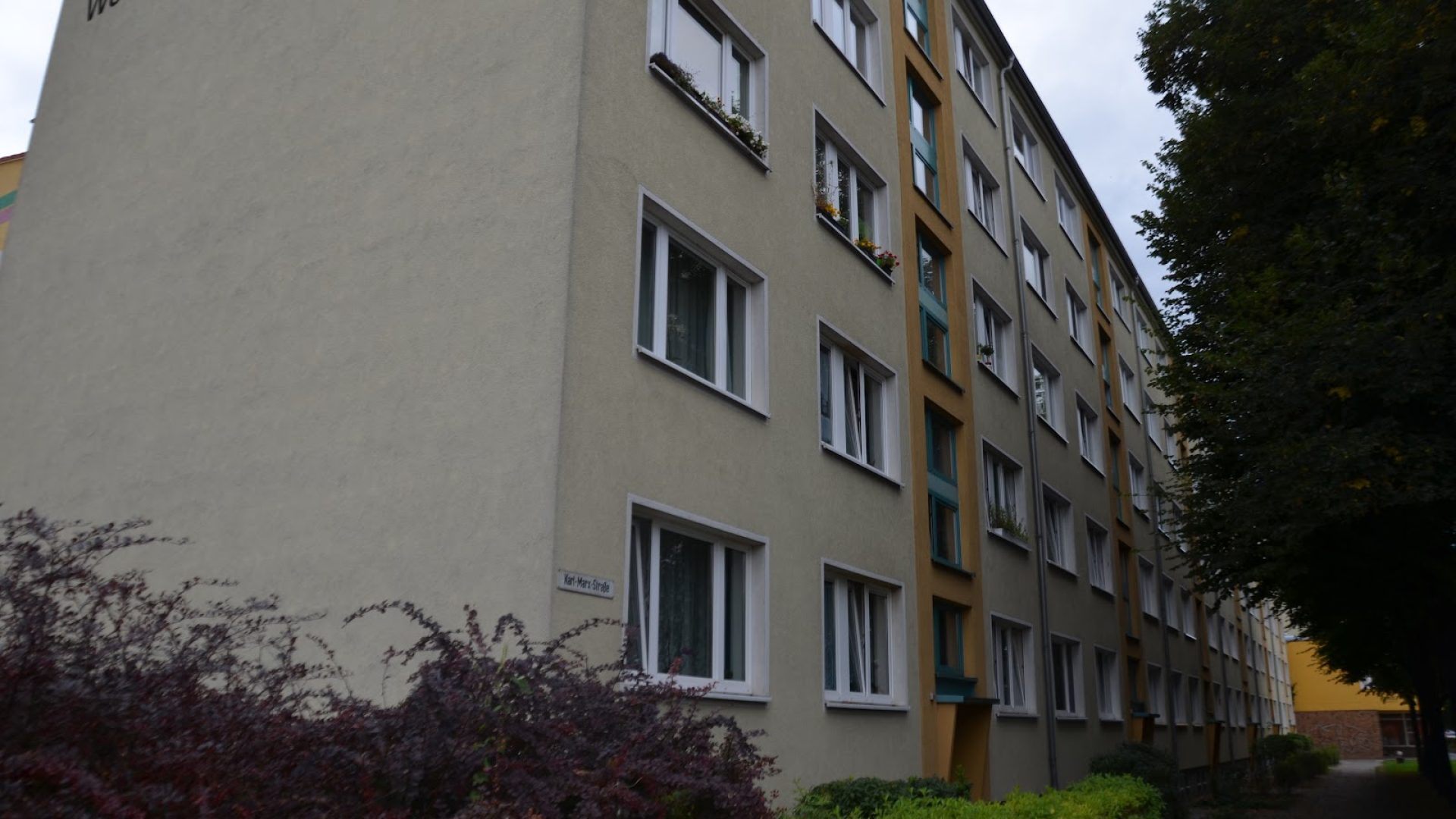 Karl-Marx-Straße 171