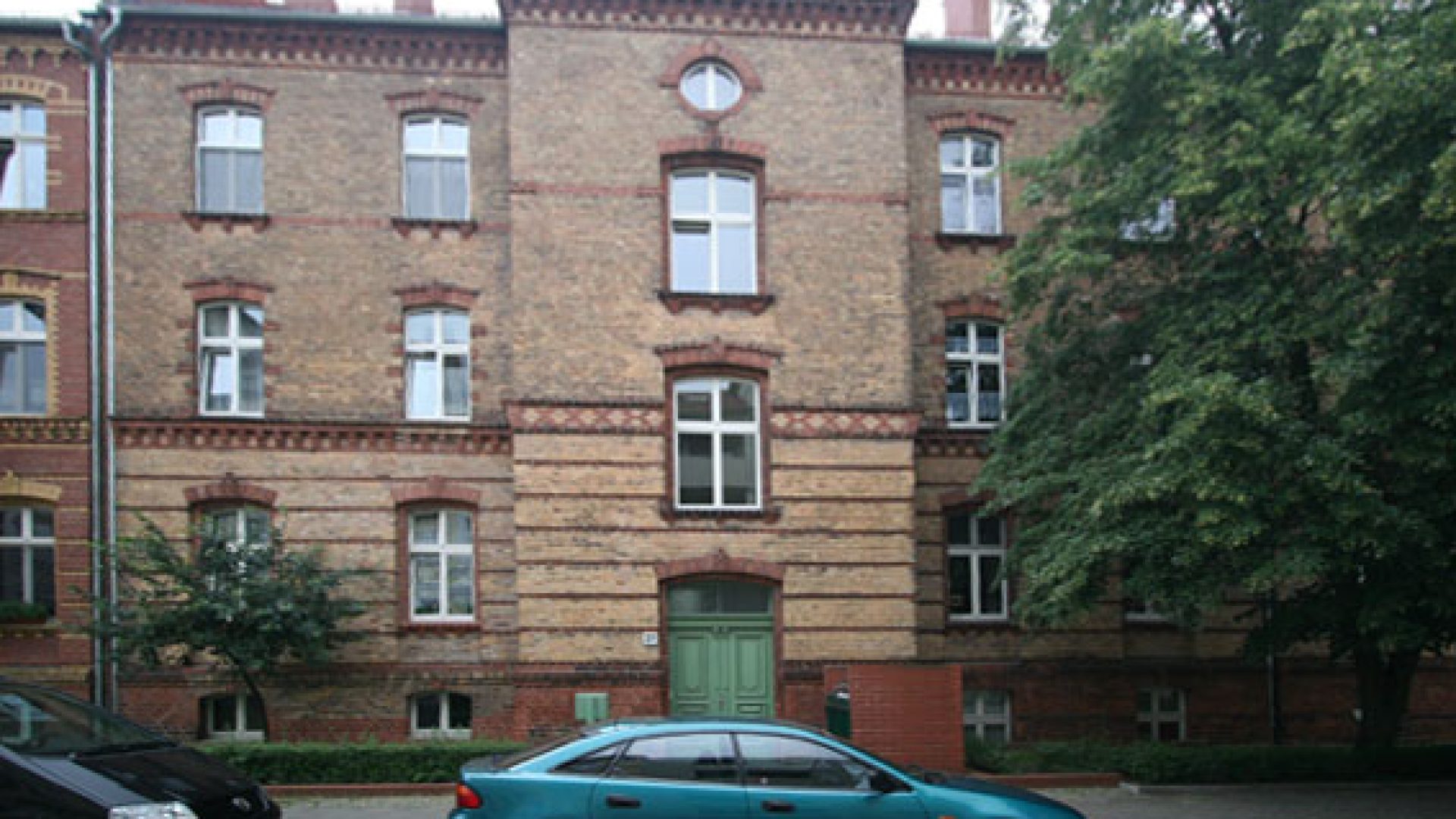 Görlitzer Straße 27