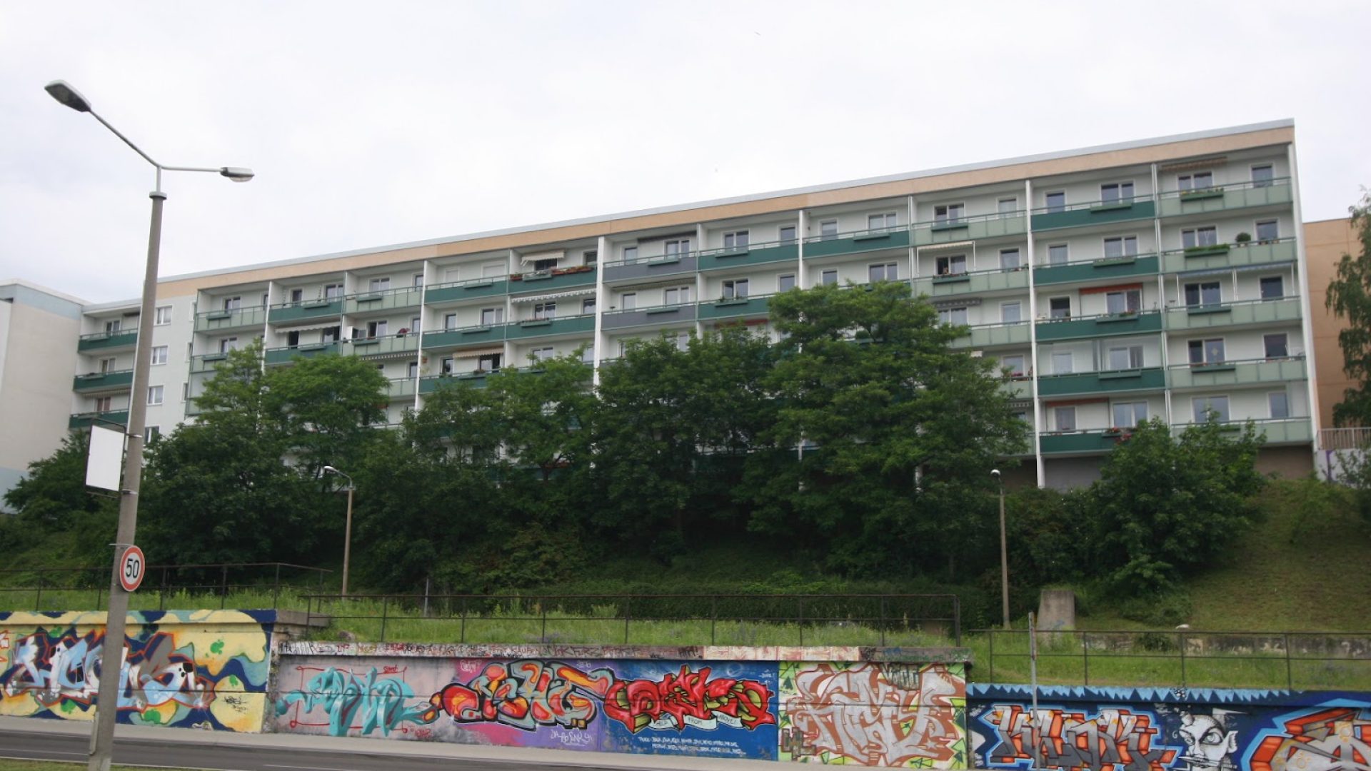 Warschauer Straße 20